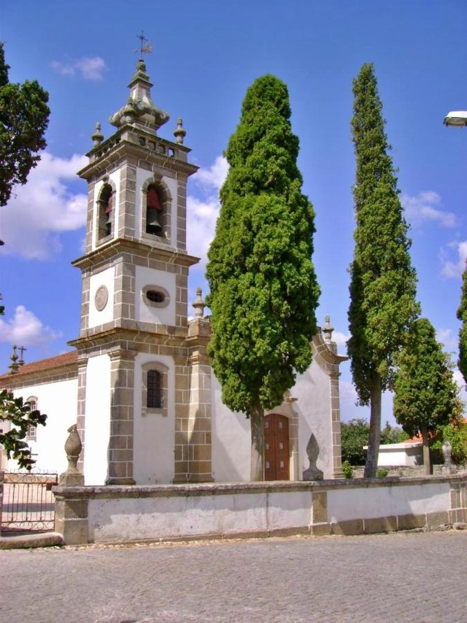 Cantinho D'Aldeia Гуарда Екстериор снимка